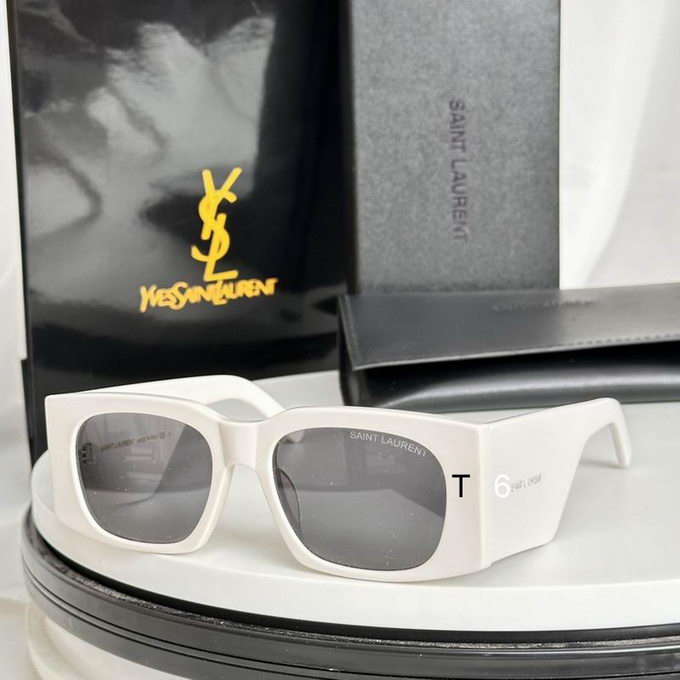 Yves Saint Laurent YSL Sunglasses ID:20240804-705